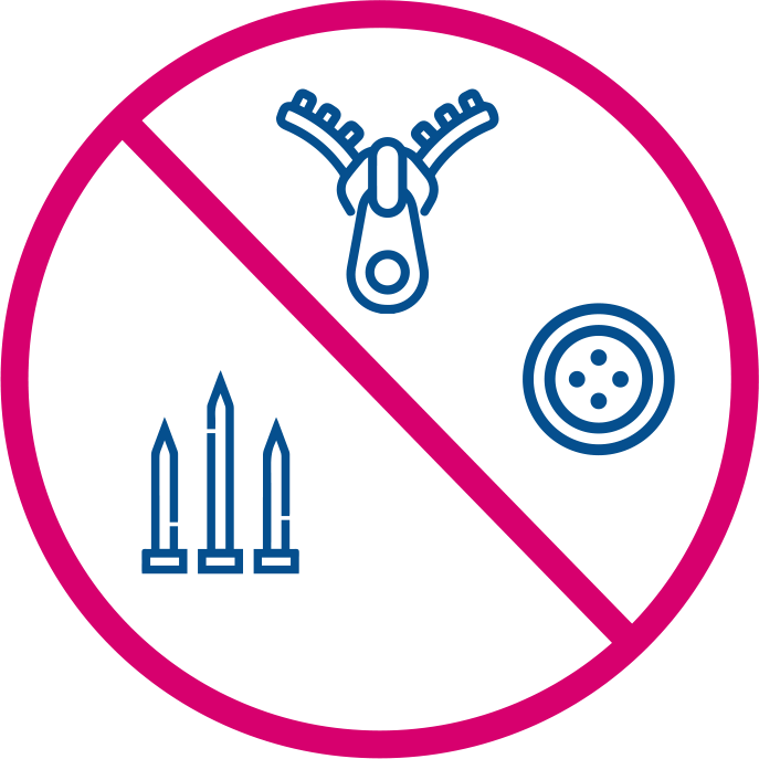 Swimwear as Outerwear